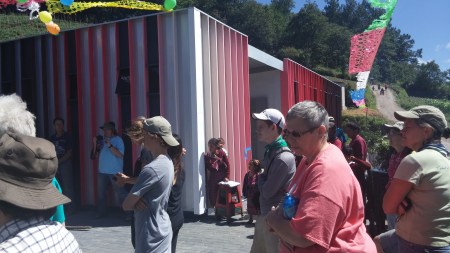 La Loma New Library Celebration_0