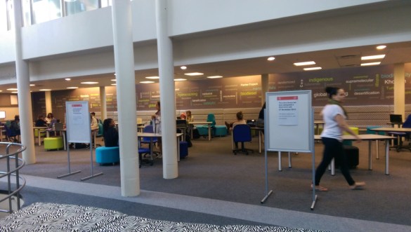 University of Cape Town Library