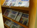 Newspapers in local languages