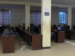 Computer room